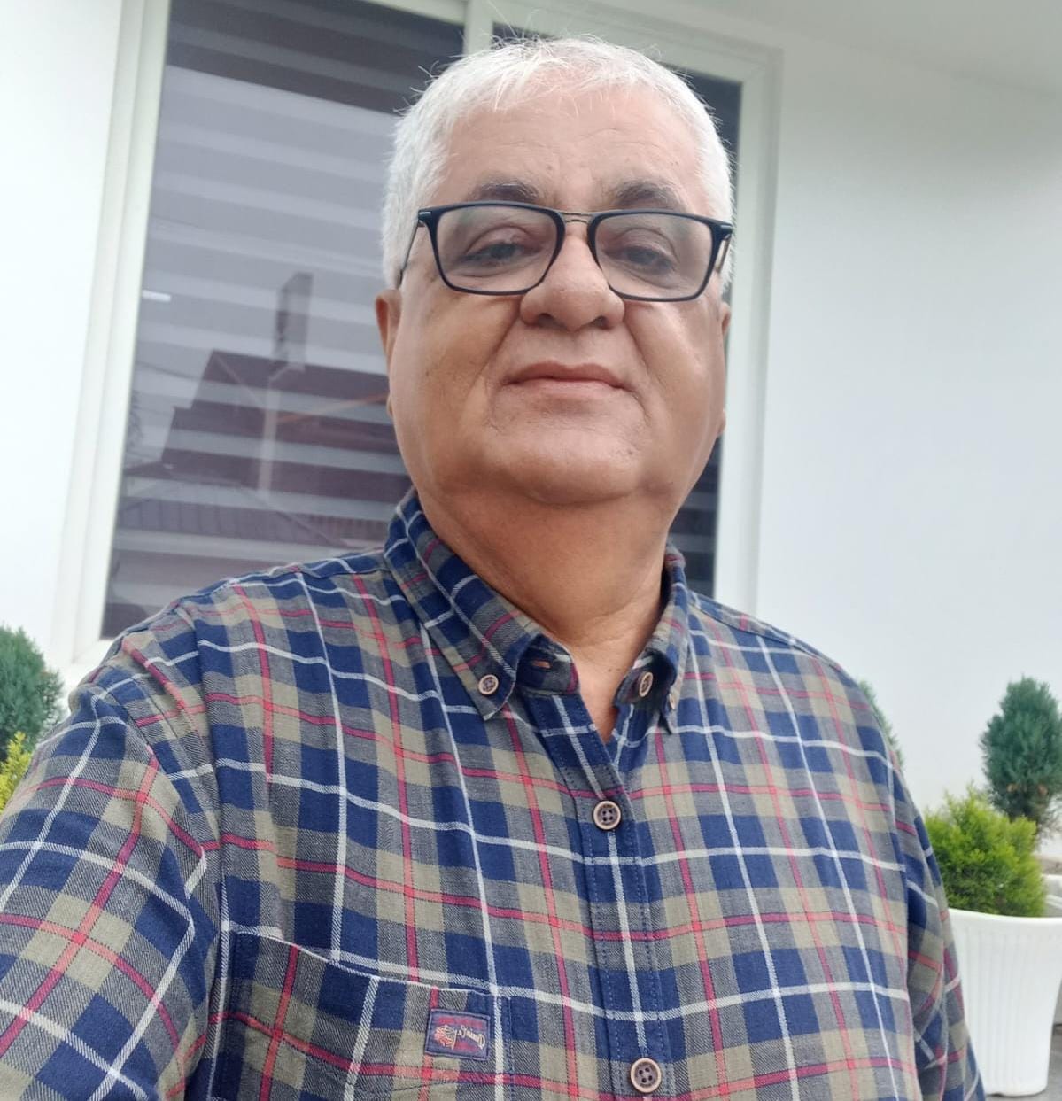 Shri Ram Kewalramani